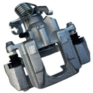 2012 Ford Flex Brake Caliper 5